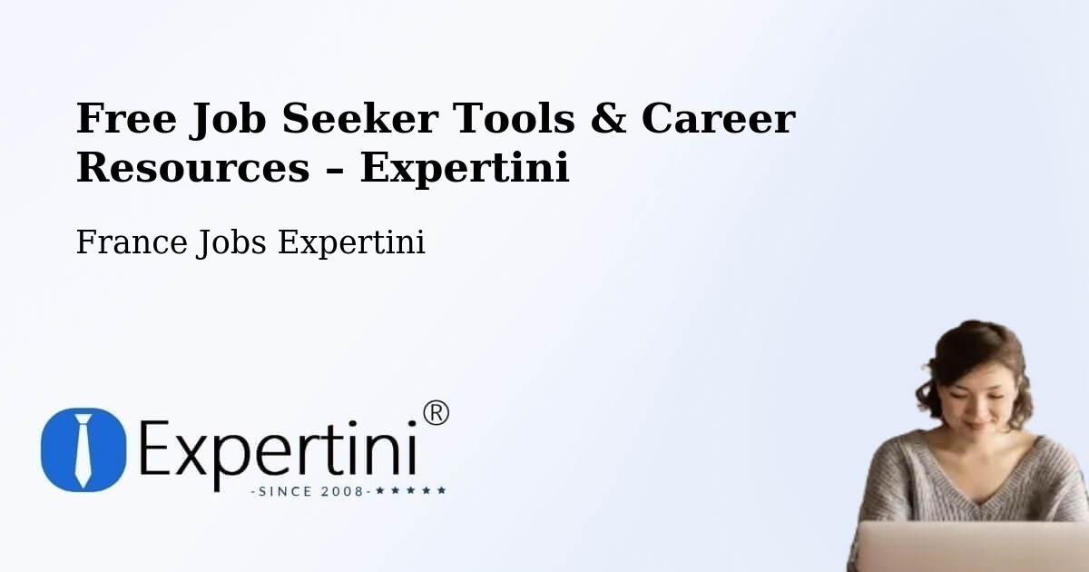 Free Job Seeker Tools & Career Resources – Aureille - Aureille, France Jobs Expertini