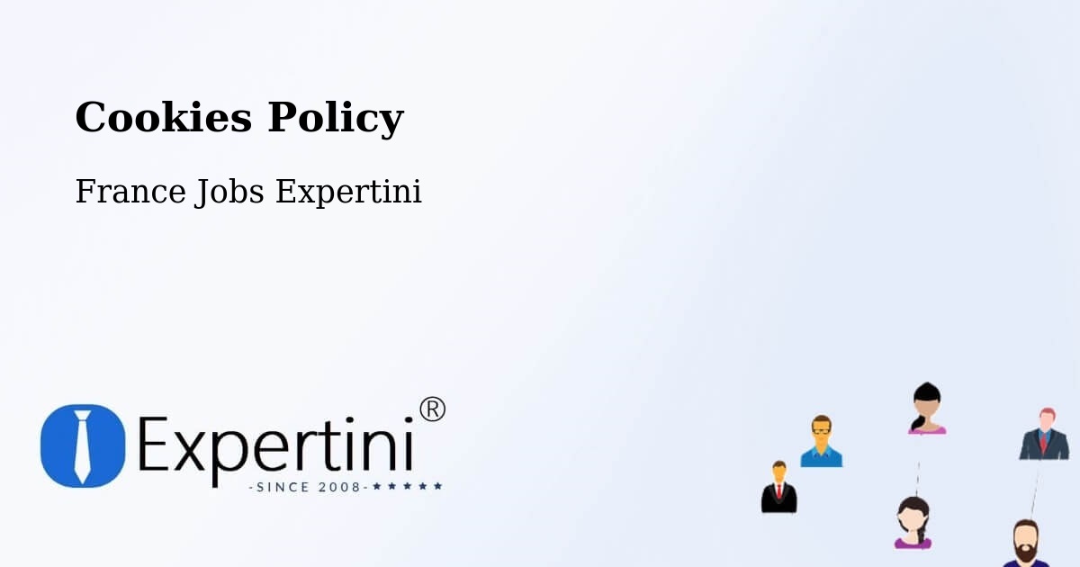 Cookie Policy – Aureille - France Jobs Expertini