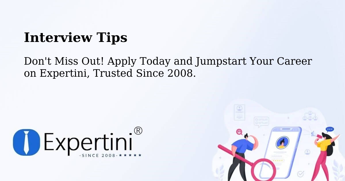 Interview Tips & Techniques for Job Seekers – Aureille - Aureille, France Jobs Expertini
